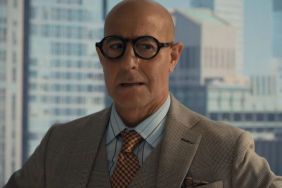 Stanley Tucci’s Disney+ TV Show Gets Trailer Ahead of Devil Wears Prada 2