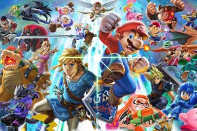 Why Super Smash Bros. Sequel Makes No Sense The Super Mario Galaxy Movie