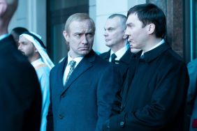 Jude Law, Paul Dano, & Jeffrey Wright’s Vladimir Putin Movie Gets Trailer