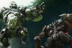 Transformers x G.I. Joe Movie Gets Upsetting Update