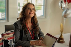 Brooke Shields' Murder Mystery TV Show You're Killing Me Gets Intriguing Trailer