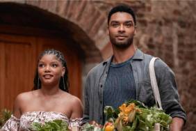 Halle Bailey’s You, Me & Tuscany Is 1 of 2026's Most Important Movies, Here’s Why
