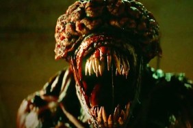 Resident Evil Movie From Zach Cregger Unleashes Gory Trailer