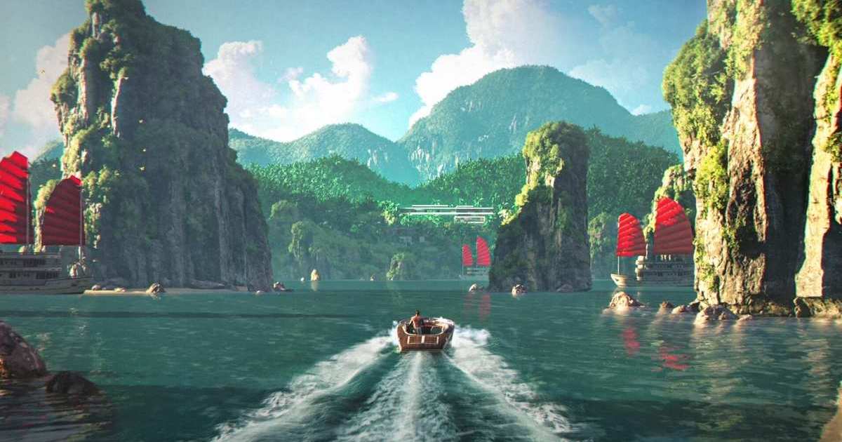 007 First Light Gets Stellar Reviews, Enters GOTY Discussion