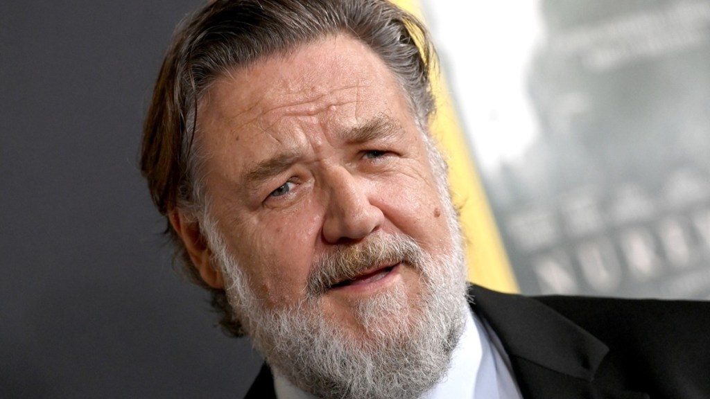 1 of Russell Crowe's Best Movies To Stream on Hulu