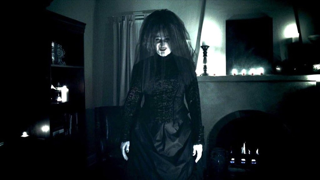 1 of the Scariest Horror Movies Is Leaving HBO Max 