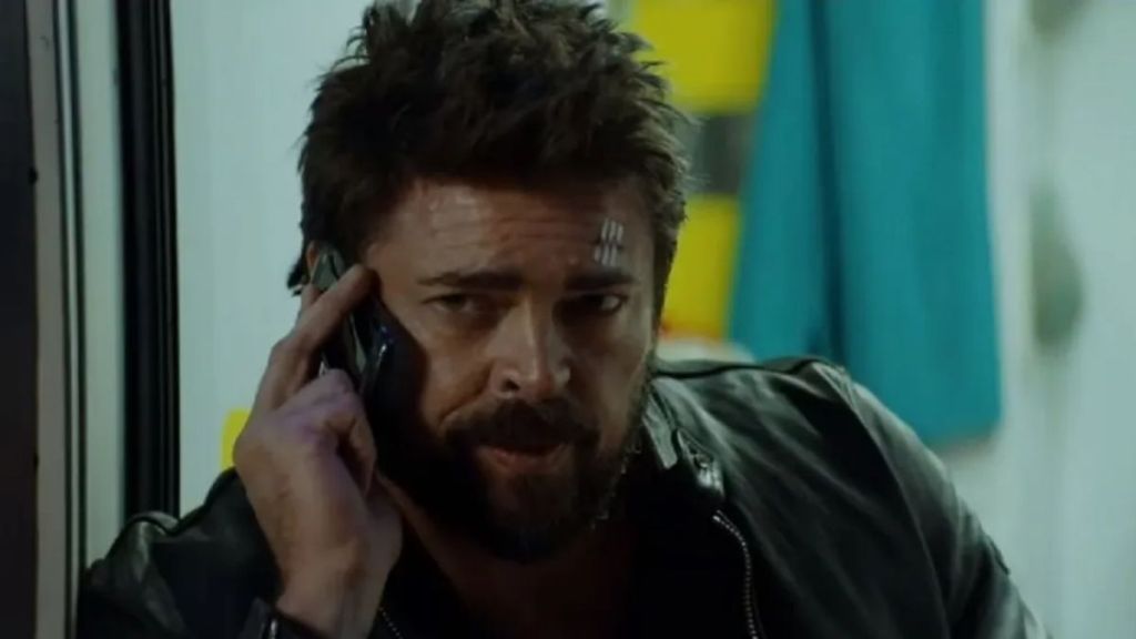Karl Urban Proves He’s the Perfect Johnny Cage With Just 1 Move