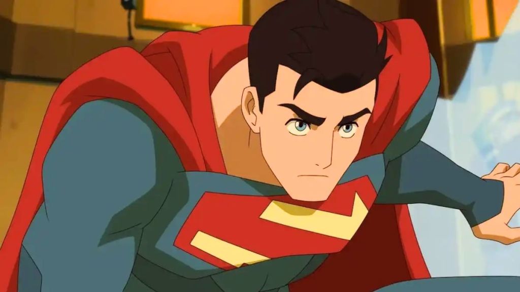 Superman’s Next DC Project Arrives Much Sooner Than Supergirl  