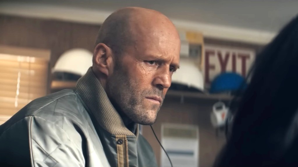 2 High-Octane Jason Statham Action Sequels Emerge as Streaming Hits
