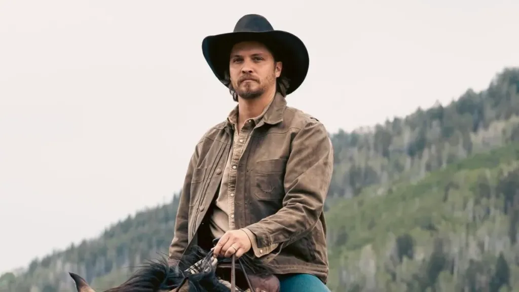 New Marshals Season 2 Release Update Is Great News for Yellowstone Spin-off