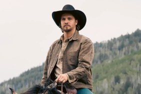 Who Wants Rainwater Dead in Marshals Season 1 Ending?
