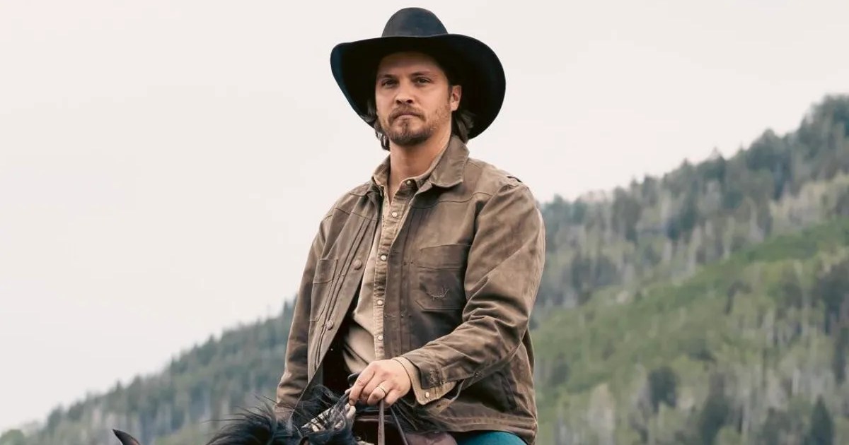 Who Wants Rainwater Dead in Marshals Season 1 Ending?