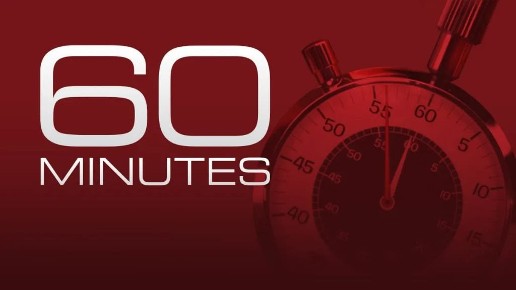 CBS News Fires Popular 60 Minutes Correspondents Amid Overhaul