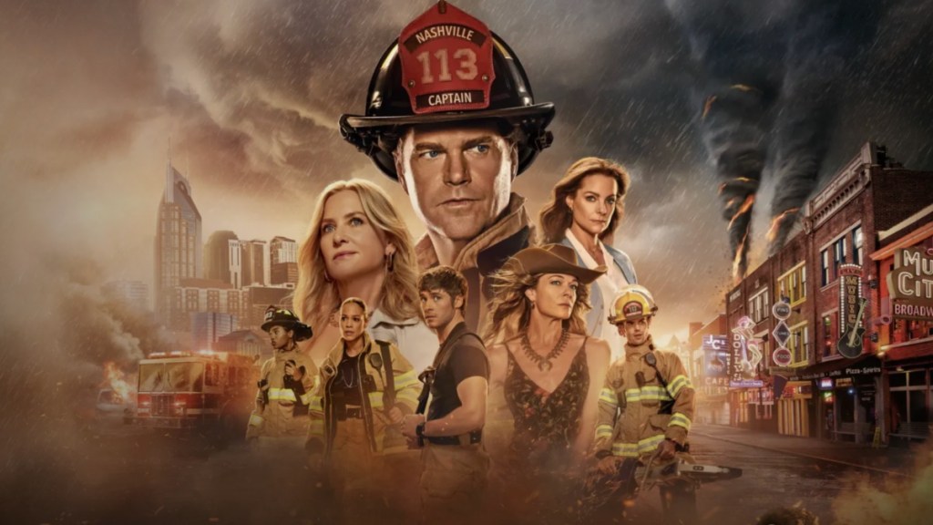 Nashville Season 2 Renewal Status & Future Revealed