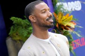 Marvel Stars' New Movie Beats Michael B. Jordan's Post-Oscar Film on Streaming