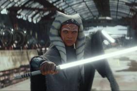Ahsoka Season 2 release date Dave Filoni