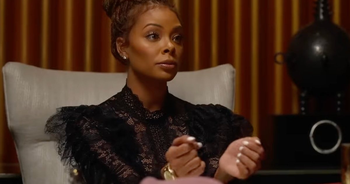 2 Beloved Tyler Perry & Paramount+ TV Shows Announce Release Dates