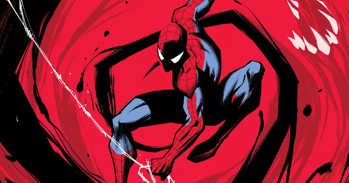 Deadly New Spider-Man Villain’s Backstory Is Too Little, Too Late