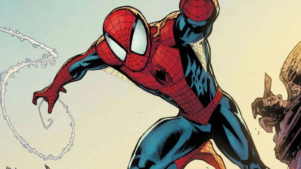 Milestone Amazing Spider-Man Release To Change Peter's Life Forever
