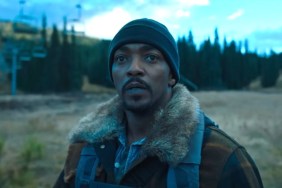 Anthony Mackie's Gruesome Horror Movie To Disappear From Netflix Soon
