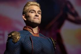 Homelander Actor Antony Starr Picks His Favorite Super Villain for a Valid Reason