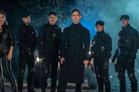 Hit Netflix Crime TV Show Returns for Season 2 Today