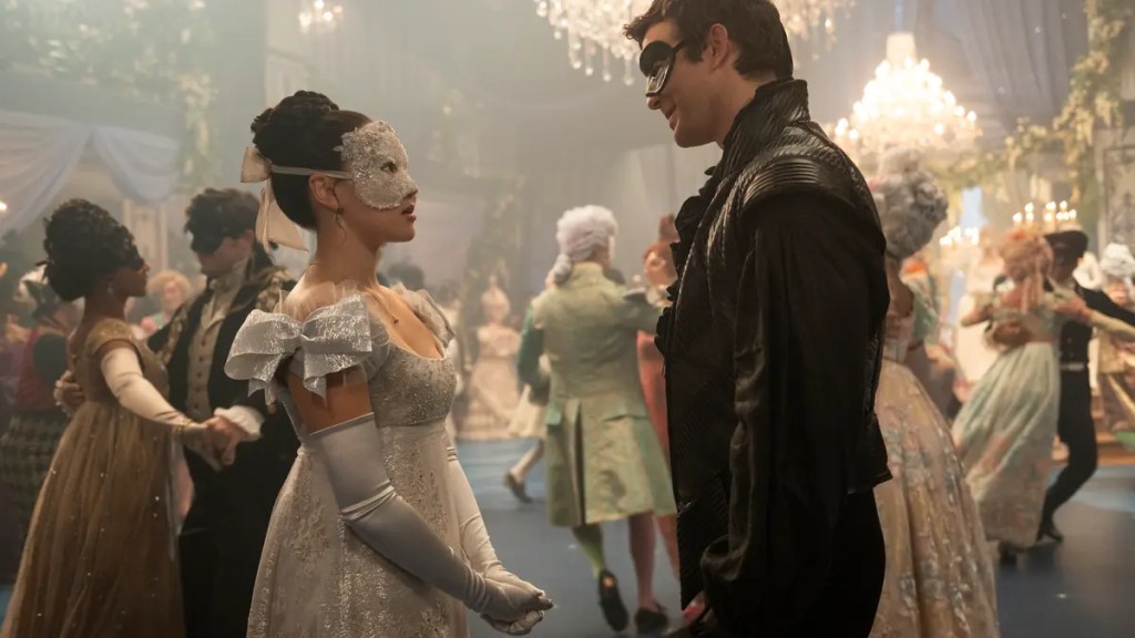 Bridgerton Season 5 Gets Historic Release Window & Fans Would Love It
