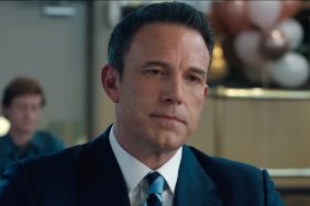 Ben Affleck Joins Hulu's Upcoming Crime TV Show