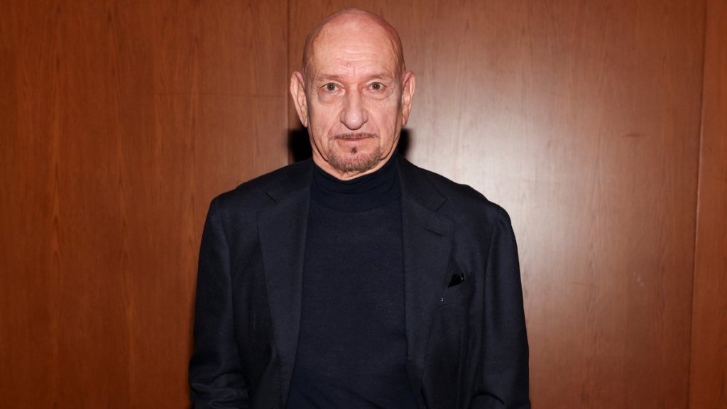 The White Lotus Season 4 Cast Adds Ben Kingsley, Clayface Star, & More