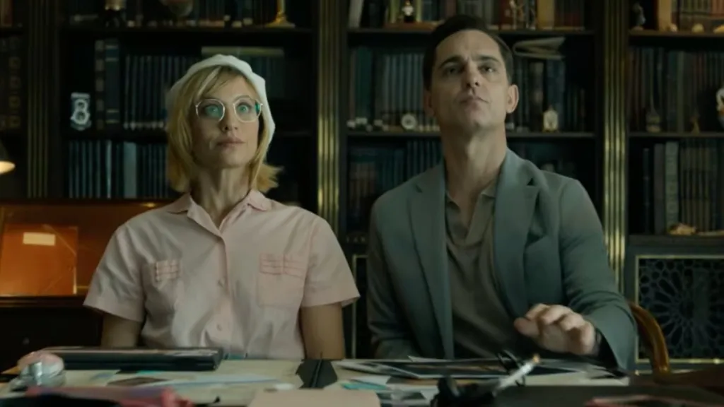Berlin Season 2 Trailer Previews Return of Netflix’s Popular Money Heist Spin-off Show