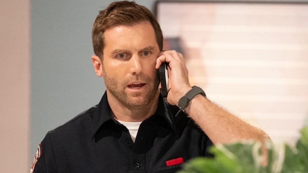  Star Breaks Silence on Derek Leaving BTG