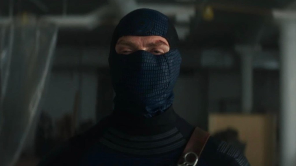 Bullseye’s New Suit Is Linked To a Dead MCU Villain & Fans Are Saying This