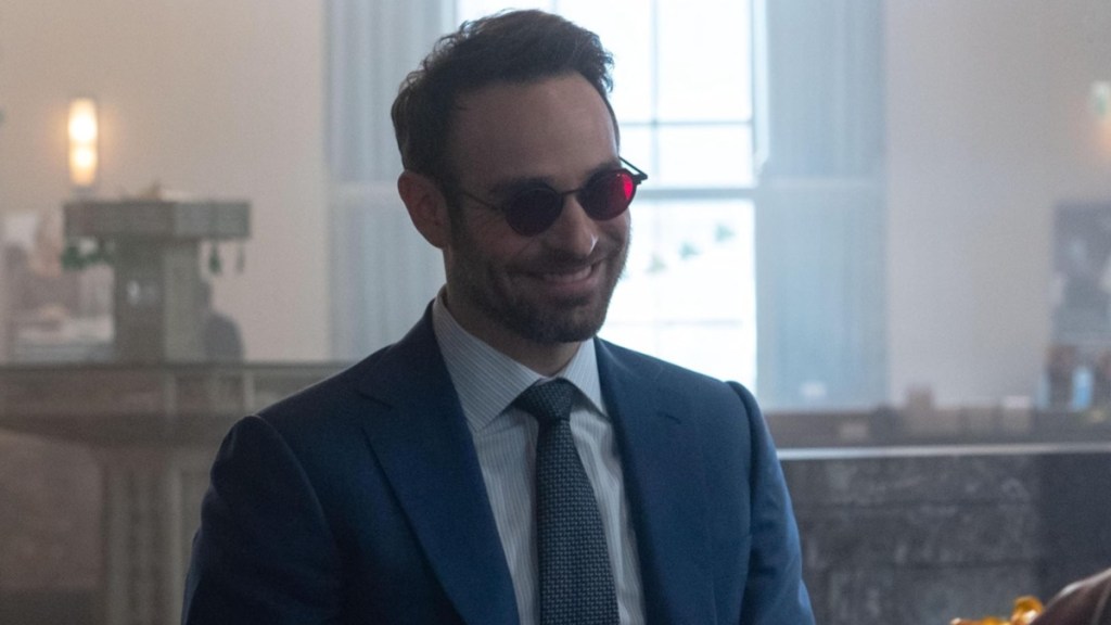Charlie Cox Gives Good & Bad News on Daredevil’s Distant Future