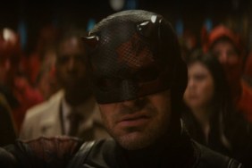 Charlie Cox as Matt Murdock in Daredevil Born Again Season 2 Finale