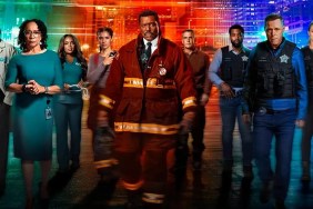 One Chicago Reveals Who Will Return in Med, Fire & PD’s Next Seasons