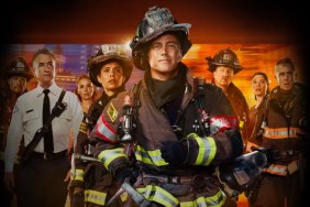 Who Is Leaving Chicago Fire & Who Is Returning in Season 15?
