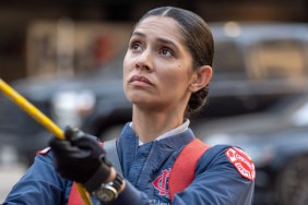 Why Fans Think Stella Is Leaving Chicago Fire Season 14