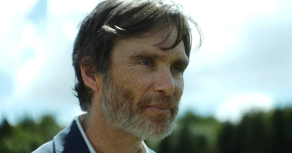 Cillian Murphy’s Overlooked Movie With 50 Shades Star Arriving on Netflix