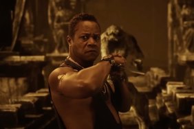 Cuba Gooding Jr. & The Mummy 3 Star Cast in Major Action Thriller