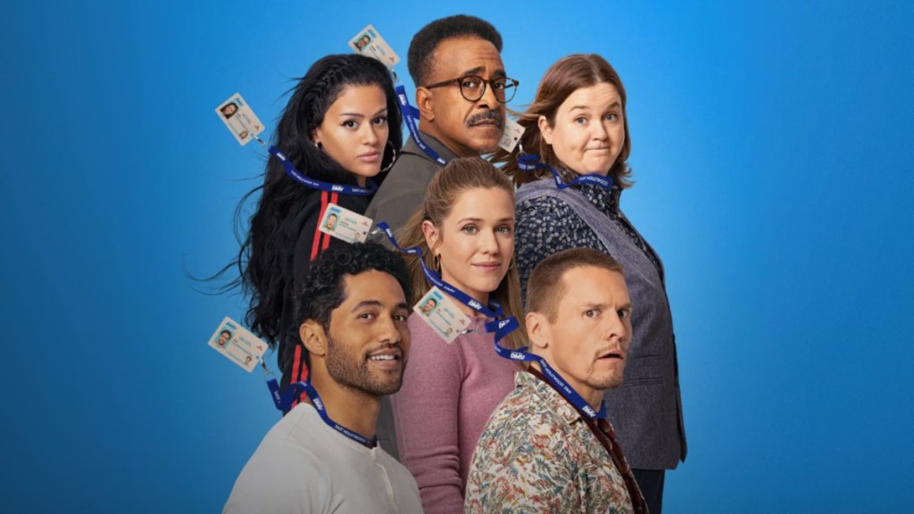 Has DMV Been Renewed for Season 2 or Is It Canceled by CBS?