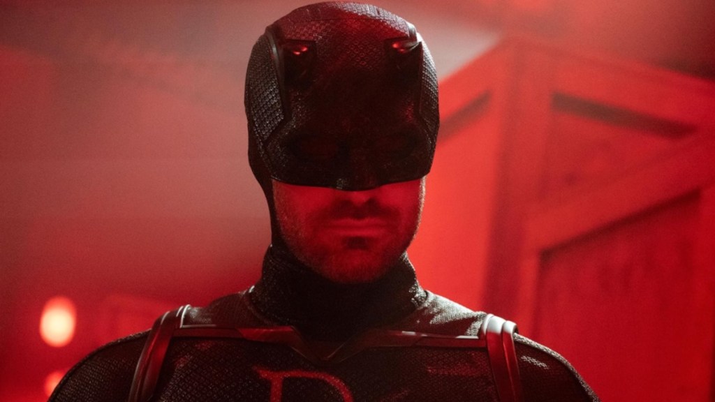 1 Much Needed Change Promised for Daredevil: Born Again Season 3