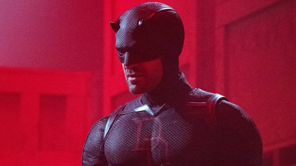 Why Daredevil: Born Again Won’t Undo Season 2’s Massive Twist