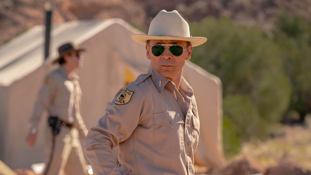 Catch the Best Mystery TV Series on Netflix Before They’re Delisted