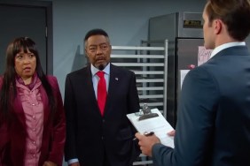 Days of Our Lives’ Paulina, Abe & Lexie Love Triangle Is Far From Over