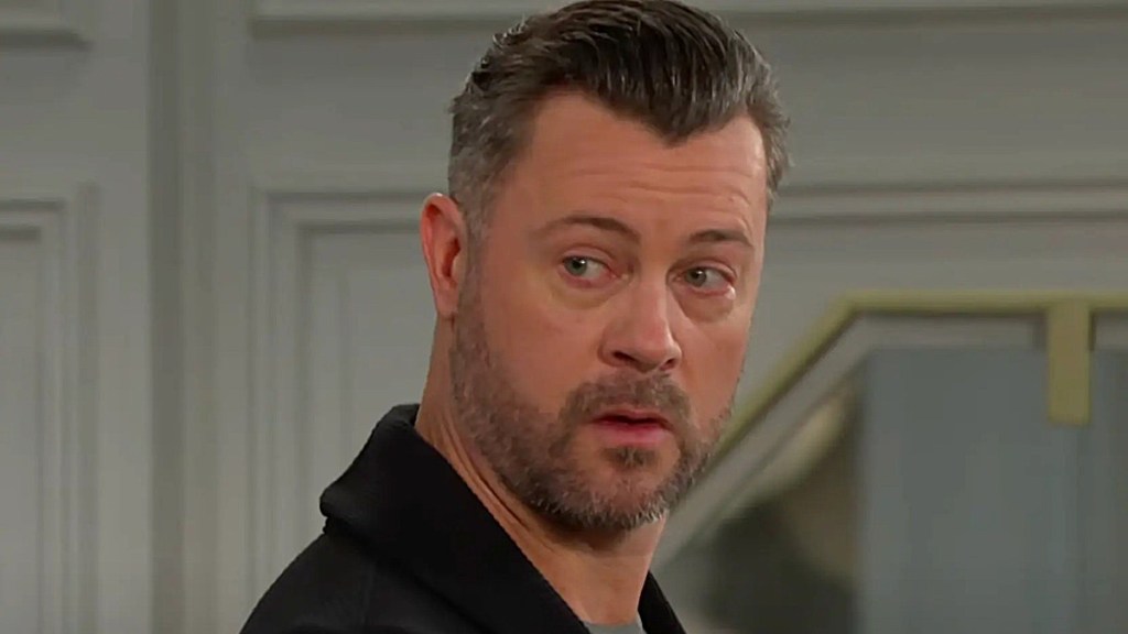 Days of Our Lives Spoilers for What Happens This Week (May 25-29)