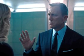 Denis Villeneuve’s 007 Movie Gets Daniel Craig Bond Girl's Approval