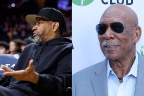 Denzel Washington & Morgan Freeman's Civil War Movie Is Leaving Netflix