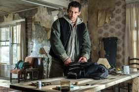 Josh O'Connor in Disclosure Day.