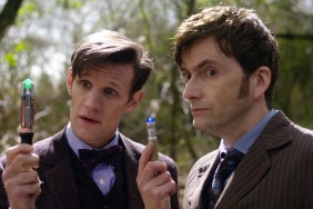 Doctor Who Finally Sets New Streaming Home After Disney Deal Failed, Date Revealed