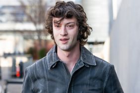 Tony Poster Reveals Dominic Sessa’s Anthony Bourdain, Trailer Release Date Set
